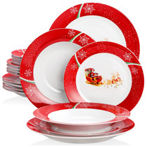 Wayfair top christmas dishes